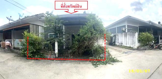 รูป ทาวน์เฮ้าส์ สำหรับขาย เดอะวิลล์ อมตะซิตี้-บ่อวิน  บ่อวิน ศรีราชา ชลบุรี - รูปที่ 2/8