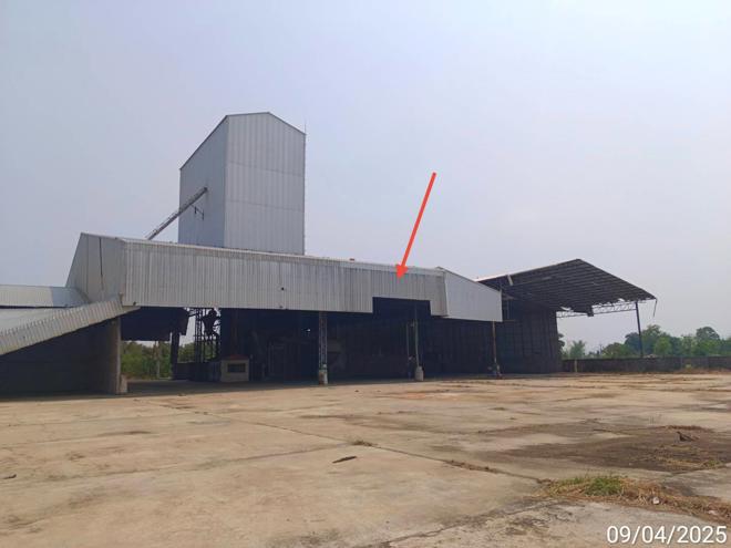 รูป โกดัง สำหรับขาย - ท่าแดง หนองไผ่ เพชรบูรณ์ - รูปที่ 6/58