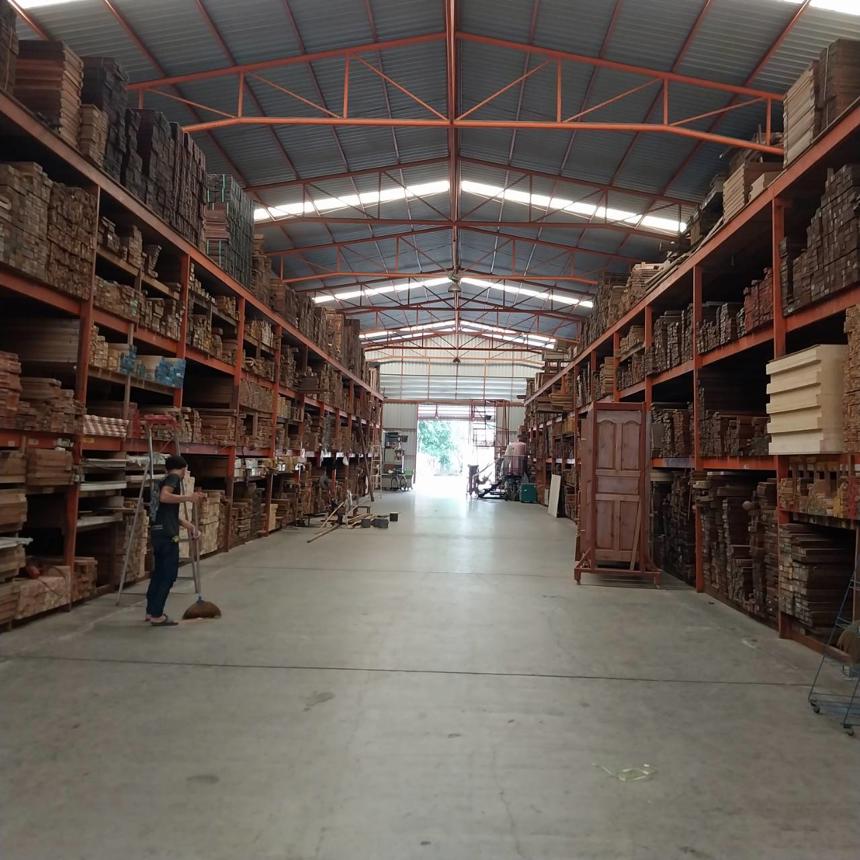 picture FACTORY for sale  Saphan Sung Saphan Sung Bangkok - 14/22
