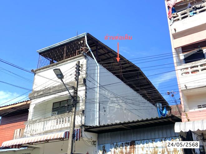 รูป อาคารพาณิชย์ สำหรับขาย - หาดใหญ่ หาดใหญ่ สงขลา - รูปที่ 18/44
