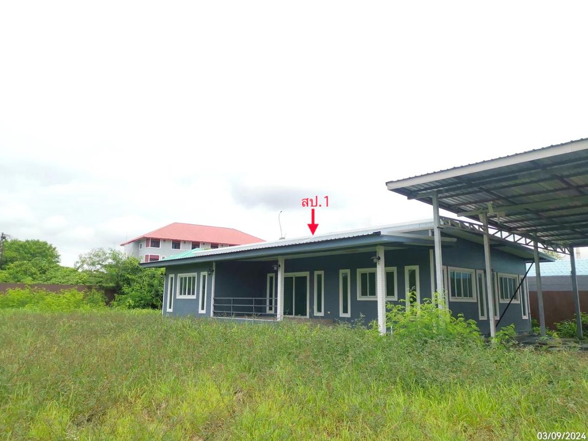 picture HOME for sale  Nong Pla Mo Nong Khae Saraburi - 11/24