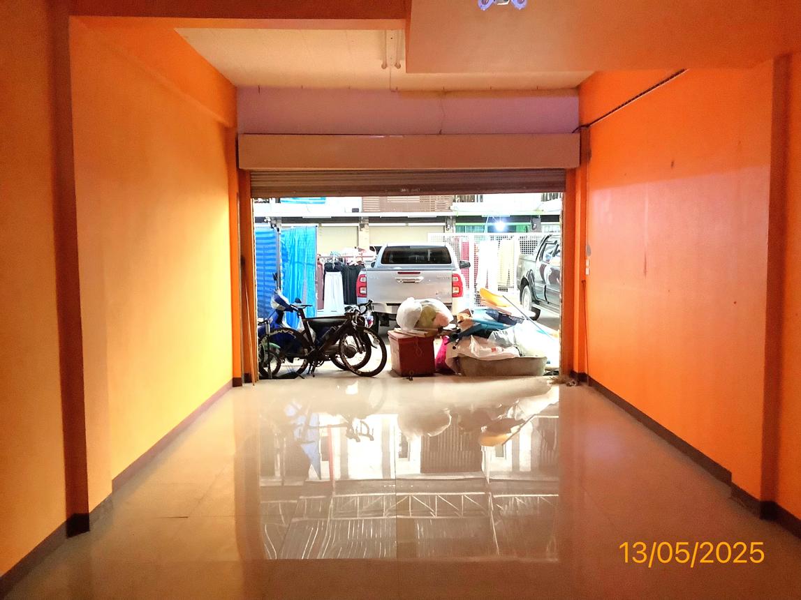 รูป อาคารพาณิชย์ สำหรับขาย สุวรรณภูมิ แกรนด์วิลเลจ ปากนคร เมืองนครศรีธรรมราช นครศรีธรรมราช - รูปที่ 18/34