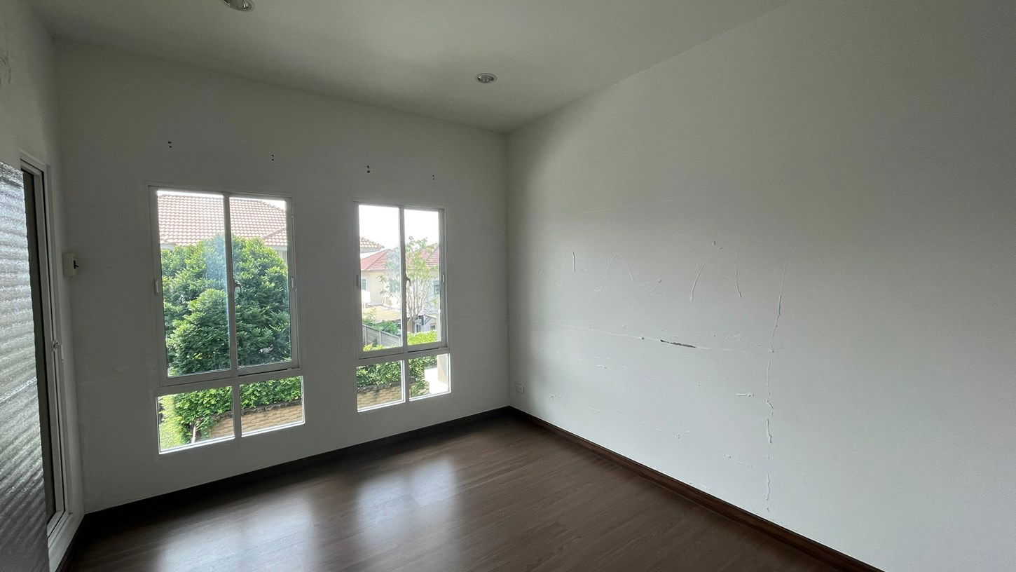 picture HOME for sale  O-Ngoen Sai Mai Bangkok - 17/20