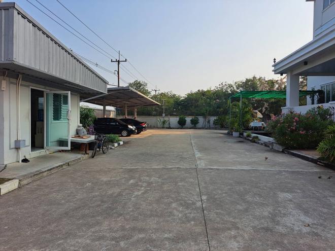 picture FACTORY for sale  Khlong Nakhon Nuang Khet Muang Chachoengsao Chachoengsao - 8/22