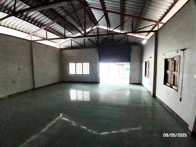 รูป บ้านเดี่ยว สำหรับขาย - น้ำดิบ ป่าซาง ลำพูน - รูปที่ 4/30