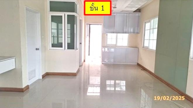 picture TOWN_HOUSE for sale  Bangkhuntien Chom Thong Bangkok - 4/30