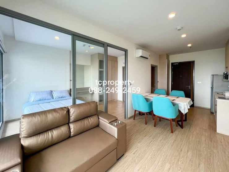 picture For Rent : The Symphony BangSaen - sriracha - 6/19