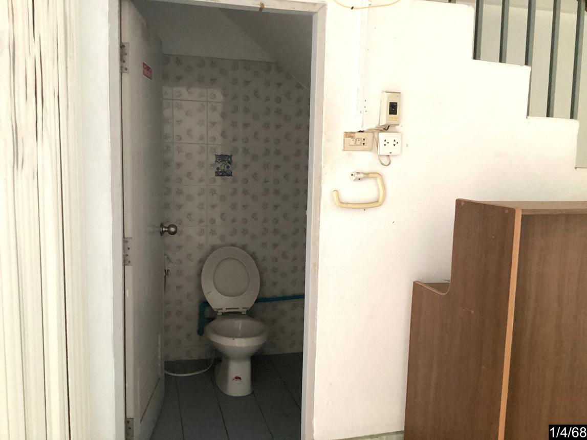 picture SHOP_HOUSE for sale  Nai Muang Muang Buri Ram Buri Ram - 20/34