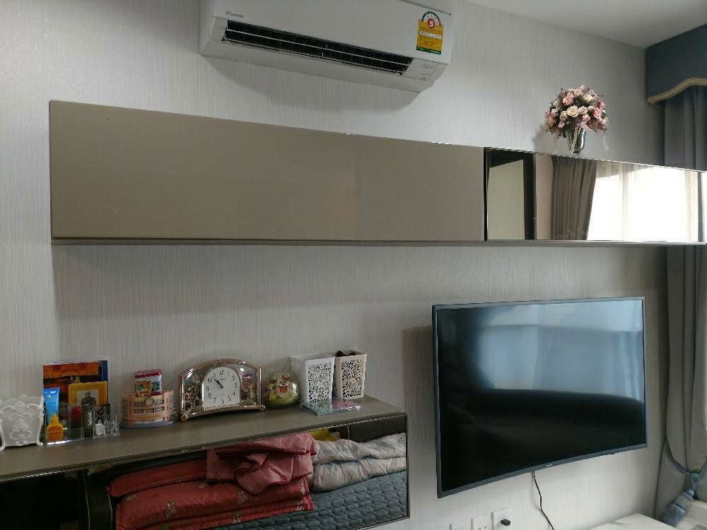 picture Sale IdeoQ Ratchatawe  Orange MRT - 5/7