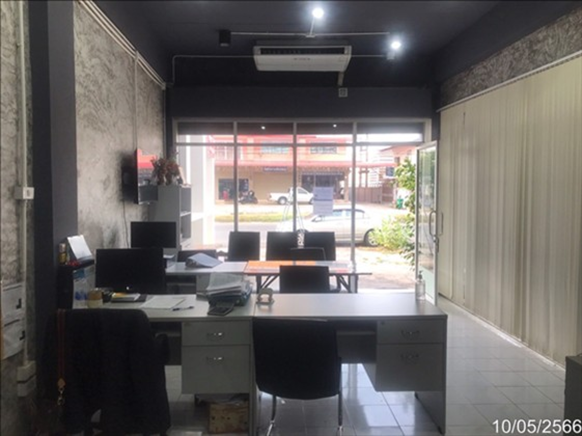 picture SHOP_HOUSE for sale  Mukdahan Muang Muddahan Mukdahan - 11/16