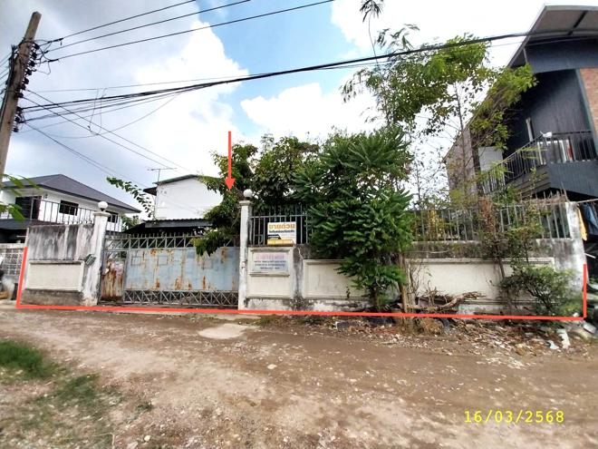 รูป อาคารสำนักงาน สำหรับขาย - บางเขน เมืองนนทบุรี นนทบุรี - รูปที่ 1/40
