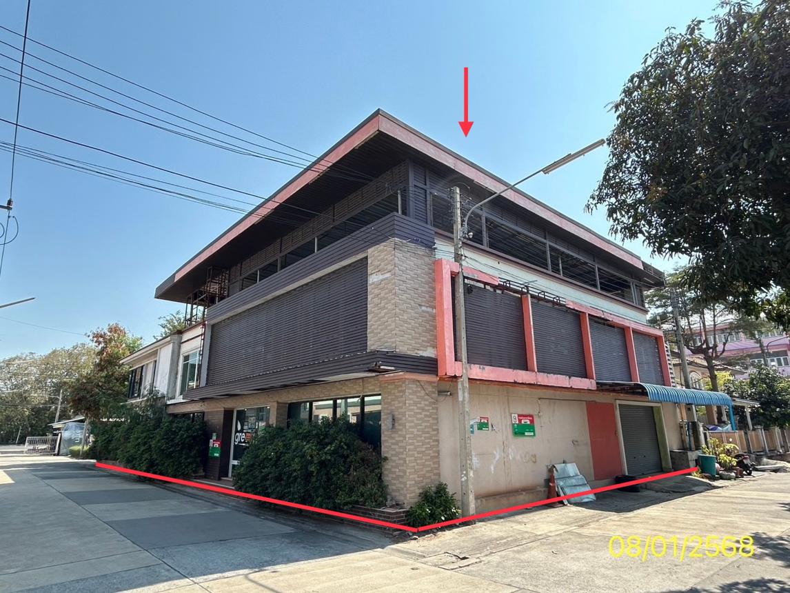 รูป บ้านเดี่ยว สำหรับขาย ภัสสร 12/1 คลองสาม คลองหลวง ปทุมธานี - รูปที่ 36/46