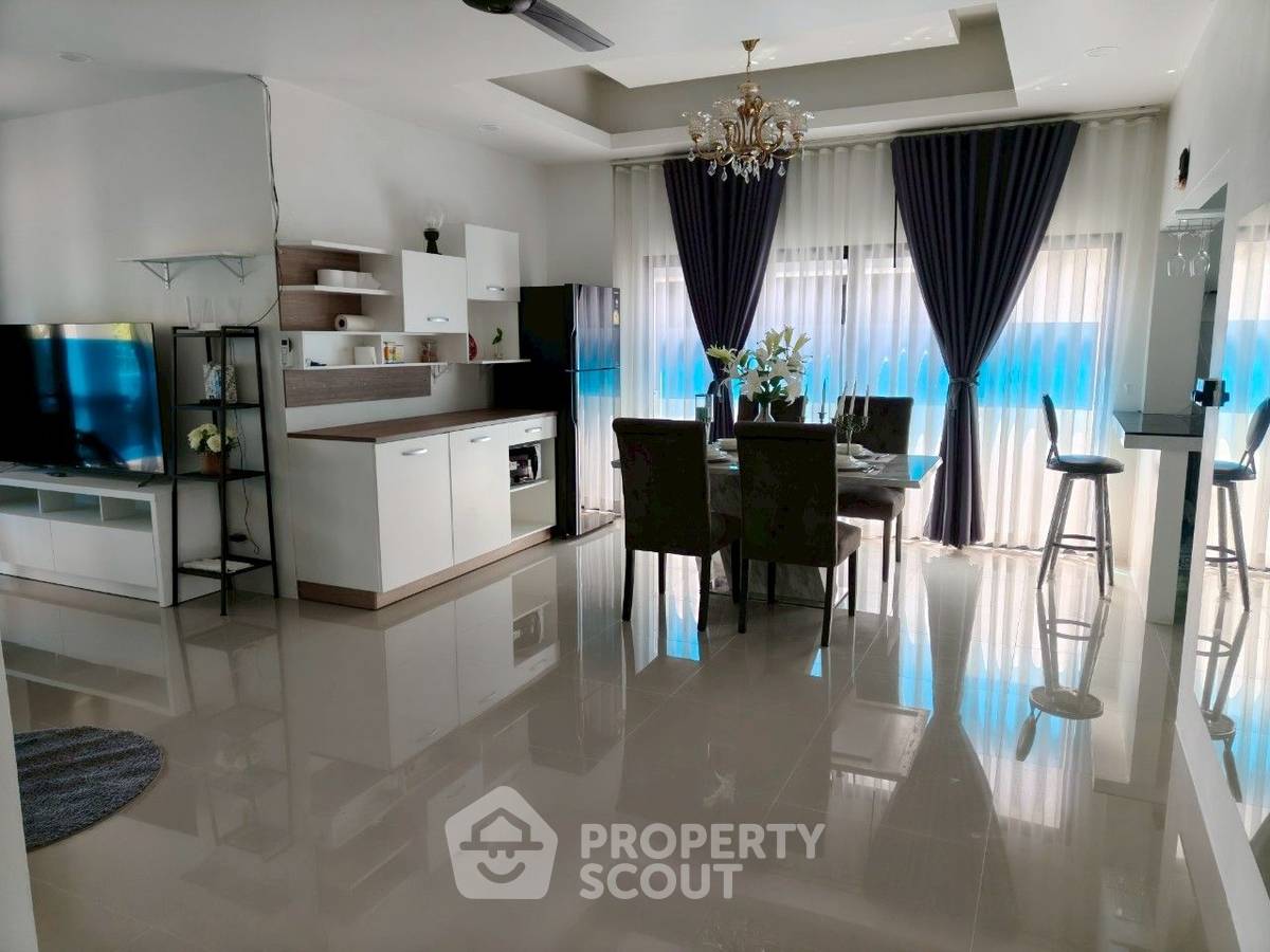 รูป บ้าน 3-ห้องนอน ที่ ที.ดับบลิว. การ์เดนท์ ฮิล ใกล้ เมืองพัทยา (ID 2259412) - รูปที่ 23/26