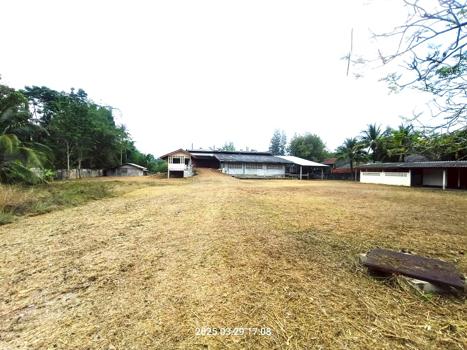 รูป บ้านเดี่ยว สำหรับขาย - ห้วยน้ำขาว คลองท่อม กระบี่ - รูปที่ 45/48