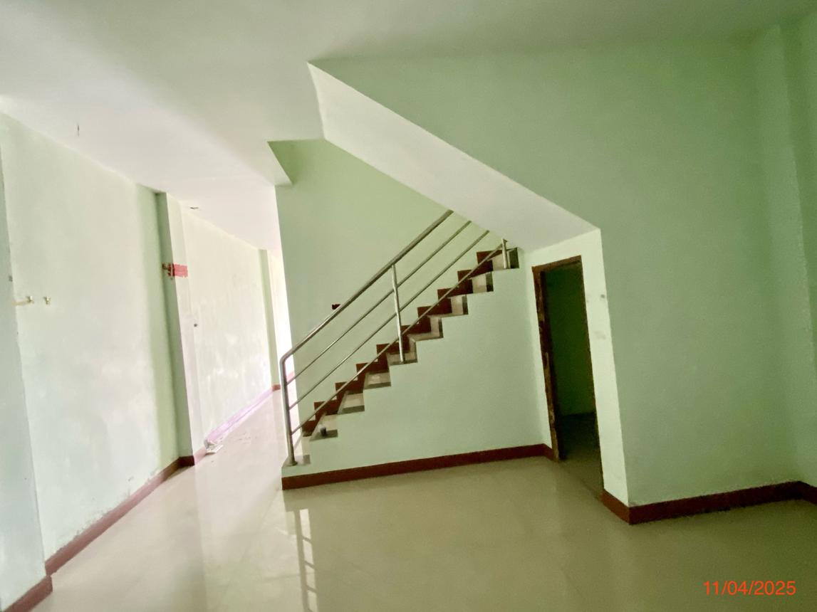 รูป บ้านเดี่ยว สำหรับขาย - บ้านนา ปะเหลียน ตรัง - รูปที่ 19/34