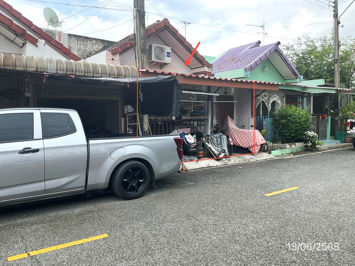 picture TOWN_HOUSE for sale  Khlong Yong Phuttha Mon Thon Nakhon Pathom - 8/14