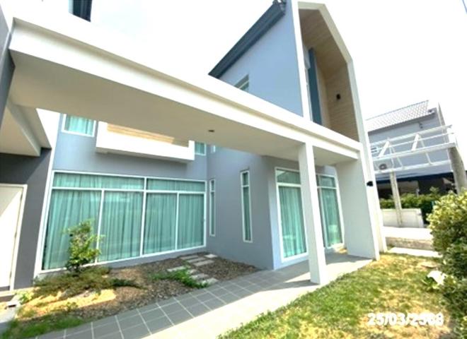 picture HOME for sale  Bung Kham Proi Lam Luk Ka Pathumthani - 6/70