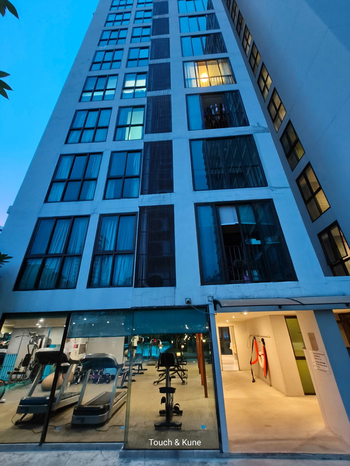 picture 🛎 Perfect Condo for Sale – Ideo Ladprao 5 🛎 (Owner post)  - 8/9