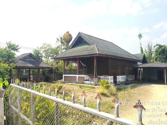 picture HOME for sale  Pa Nai Phrao Chiang Mai - 2/32