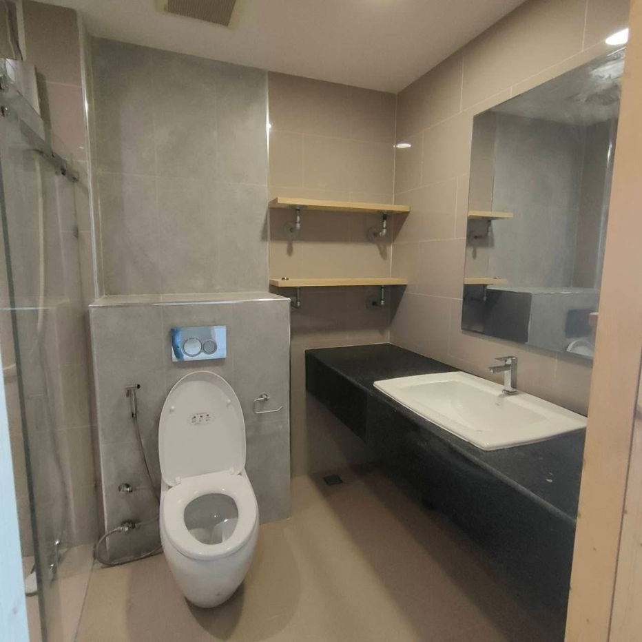 รูป #R5812  🎉 190858 ให้เช่าคอนโด The Platinum Condominium - รูปที่ 7/8