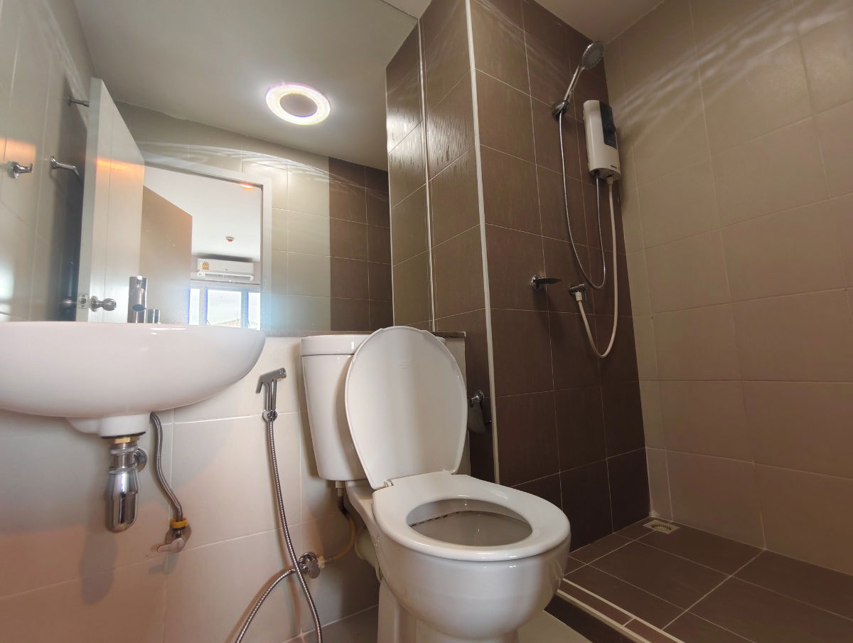 picture Condo for Rent The Privacy Ladprao-Sena 1 Bedroom - 14/22