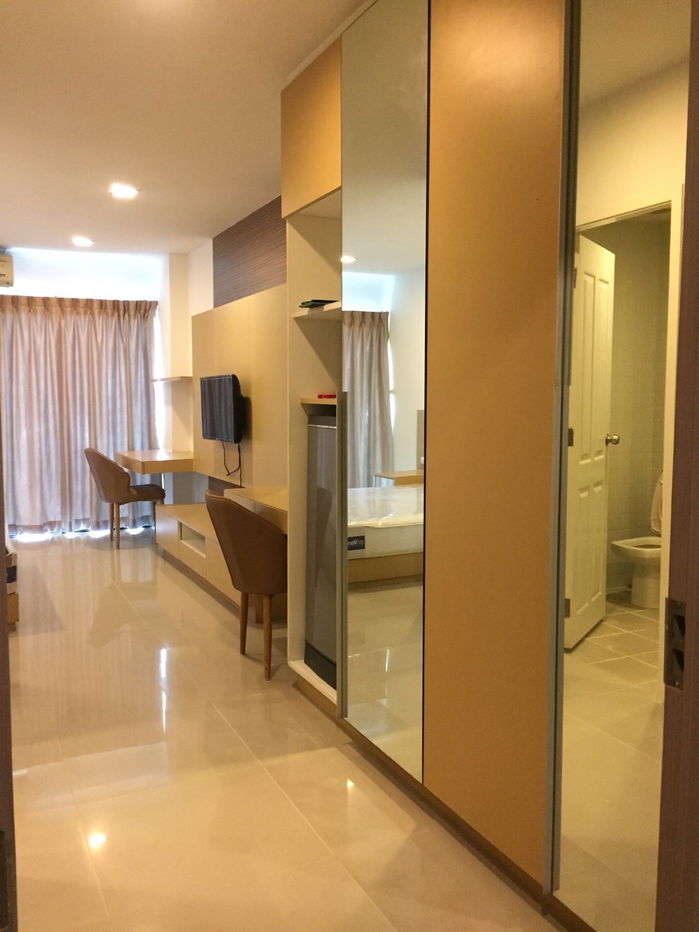 picture Landmark Residence ABAC Bangna - 4/9