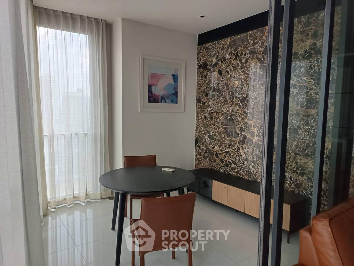 picture 2-BR Condo at Beatniq Sukhumvit 32 near BTS Thong Lor (ID 511573) - 3/16