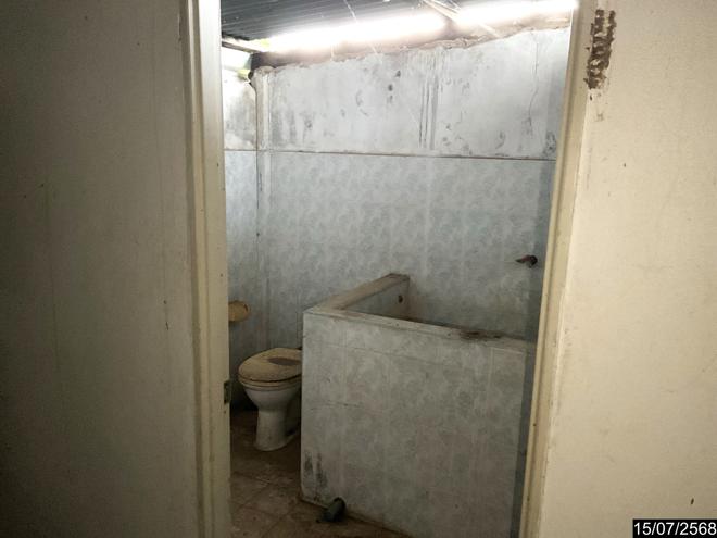 รูป บ้านเดี่ยว สำหรับขาย - กวางโจน ภูเขียว ชัยภูมิ - รูปที่ 6/16
