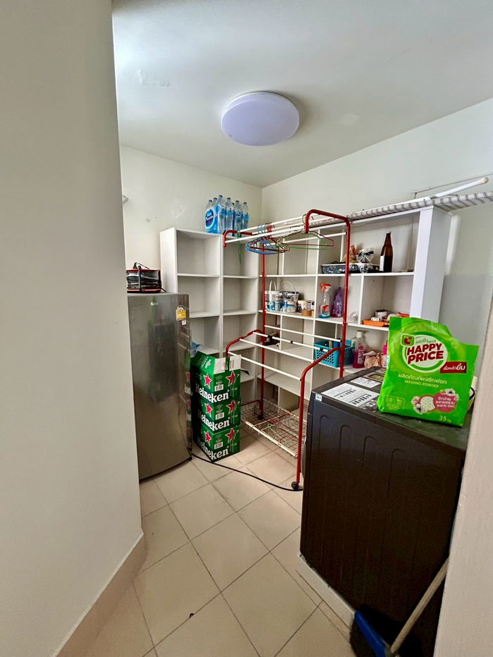 รูป 3 Bedrooms Condominium @ Panchalae Residence - รูปที่ 8/33