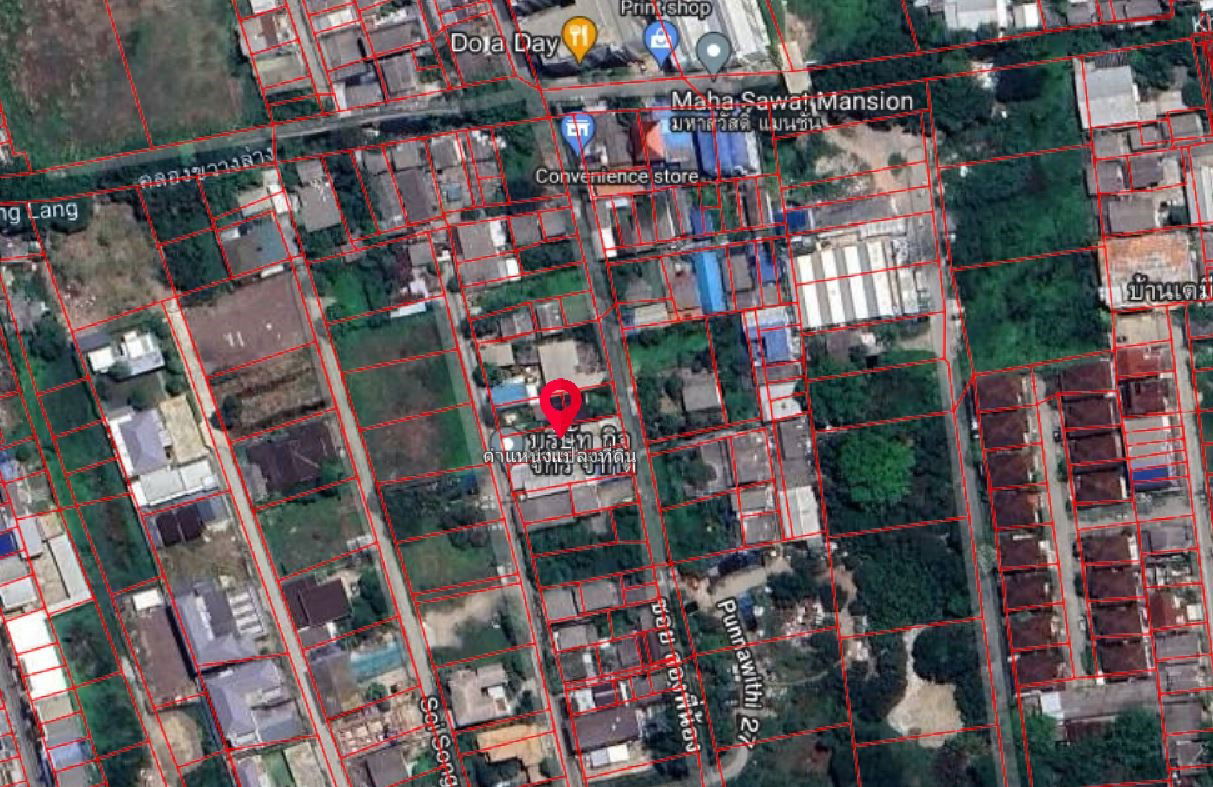 รูป อาคารโรงงาน สำหรับขาย  บางจาก เขตพระโขนง กรุงเทพมหานคร - รูปที่ 14/14