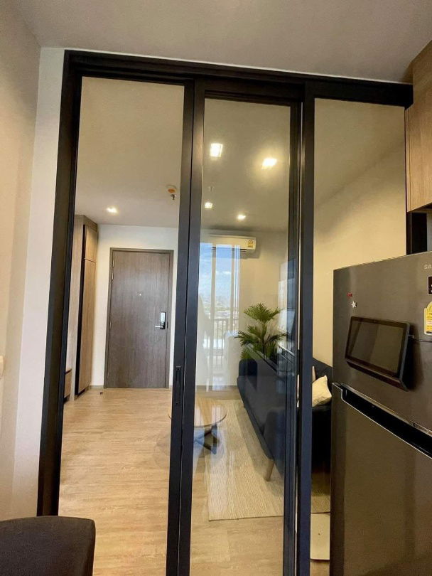 picture 🔐#PO2306_480🔐🗓️𝐅𝐨𝐫 𝐑𝐞𝐧𝐭 ( 32 𝐬𝐪𝐦. 𝟏𝐛𝐞𝐝, 𝟏𝐛𝐚𝐭𝐡 ) 𝐓𝐇𝐄 𝐋𝐈𝐍𝐄 𝐖𝐨𝐧𝐠𝐬𝐚𝐰𝐚𝐧𝐠 - 5/11