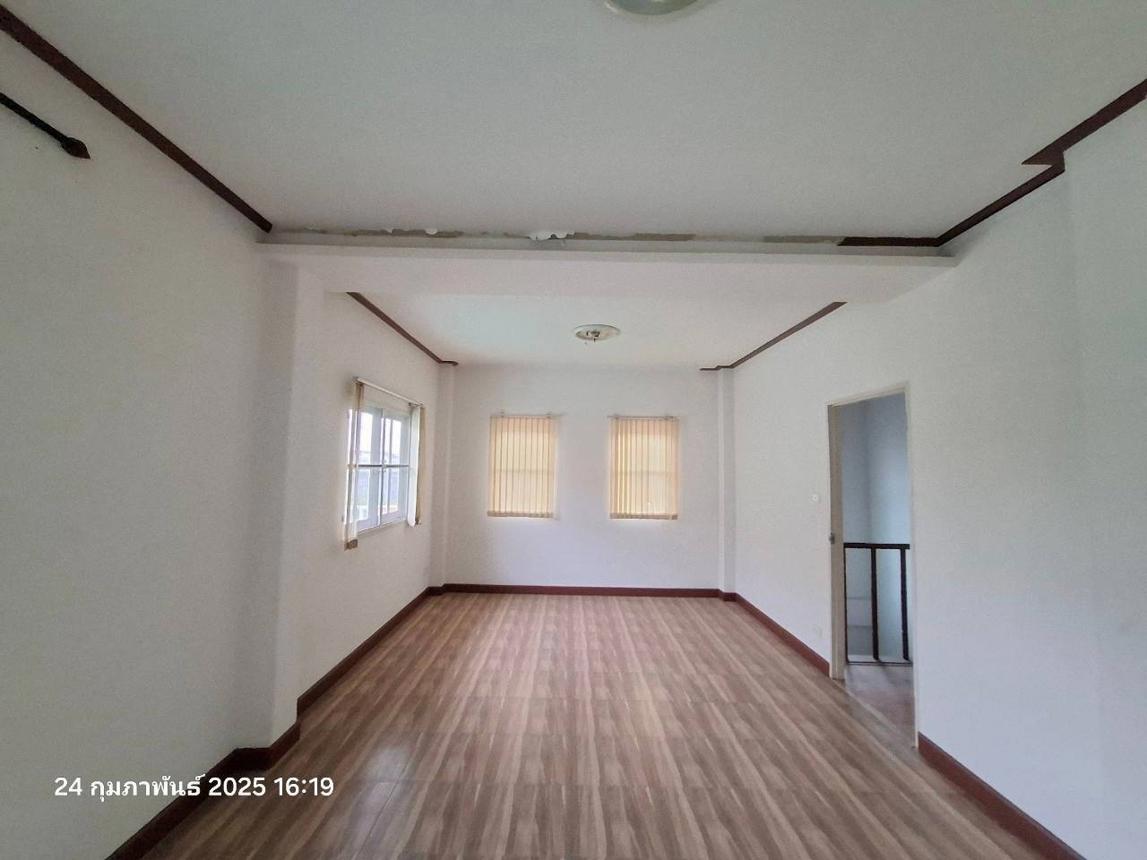 รูป บ้านเดี่ยว สำหรับขาย บุรีรมย์ เทพารักษ์-วงแหวนฯ แพรกษาใหม่ เมืองสมุทรปราการ สมุทรปราการ - รูปที่ 37/44