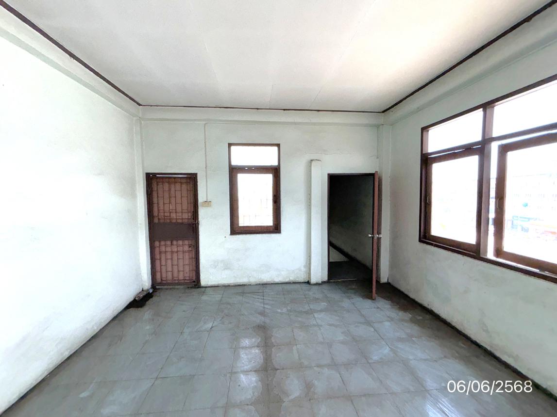 picture SHOP_HOUSE for sale  Maharchai Muang Samut Sakhon Samut Sakhon - 23/28