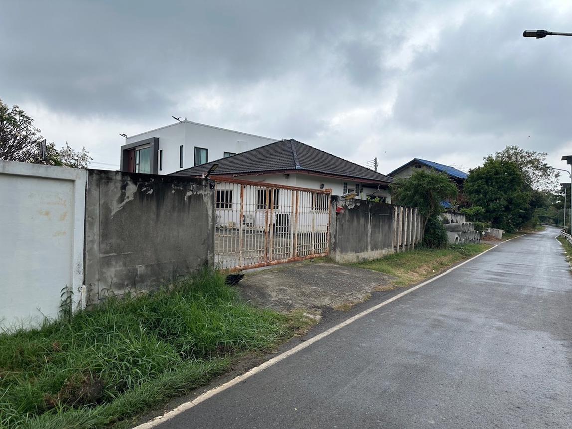 รูป บ้านเดี่ยว สำหรับขาย - หมากแข้ง เมืองอุดรธานี อุดรธานี - รูปที่ 18/24