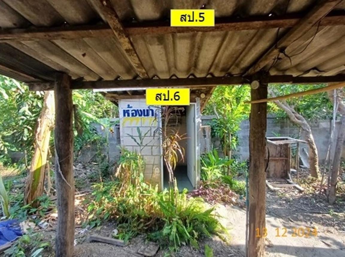 picture HOME for sale  Ban Hong Ban Hong Lamphun - 25/44