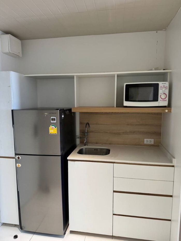 รูป Triple Y Residence【𝐑𝐄𝐍𝐓】🔥ห้องโทนมินิมอล เรียบง่าย โปร่งโล่ง เฟอร์ครบใช้งานสะดวก🔥  ติดต่อไลน์ไอดี: @hacondo - รูปที่ 6/8
