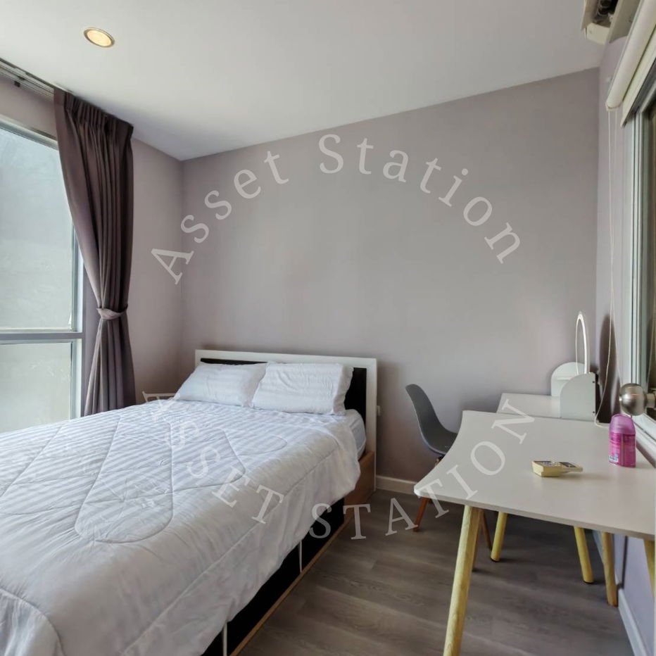 รูป 🔥 New Available! Life @ Ratchada Huaikwang –  MRT Huai Khwang พร้อมจองทันที 🔥 - รูปที่ 2/11