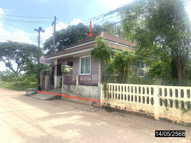 รูป บ้านเดี่ยว สำหรับขาย - หนองบัว เมืองอุดรธานี อุดรธานี - รูปที่ 2/18