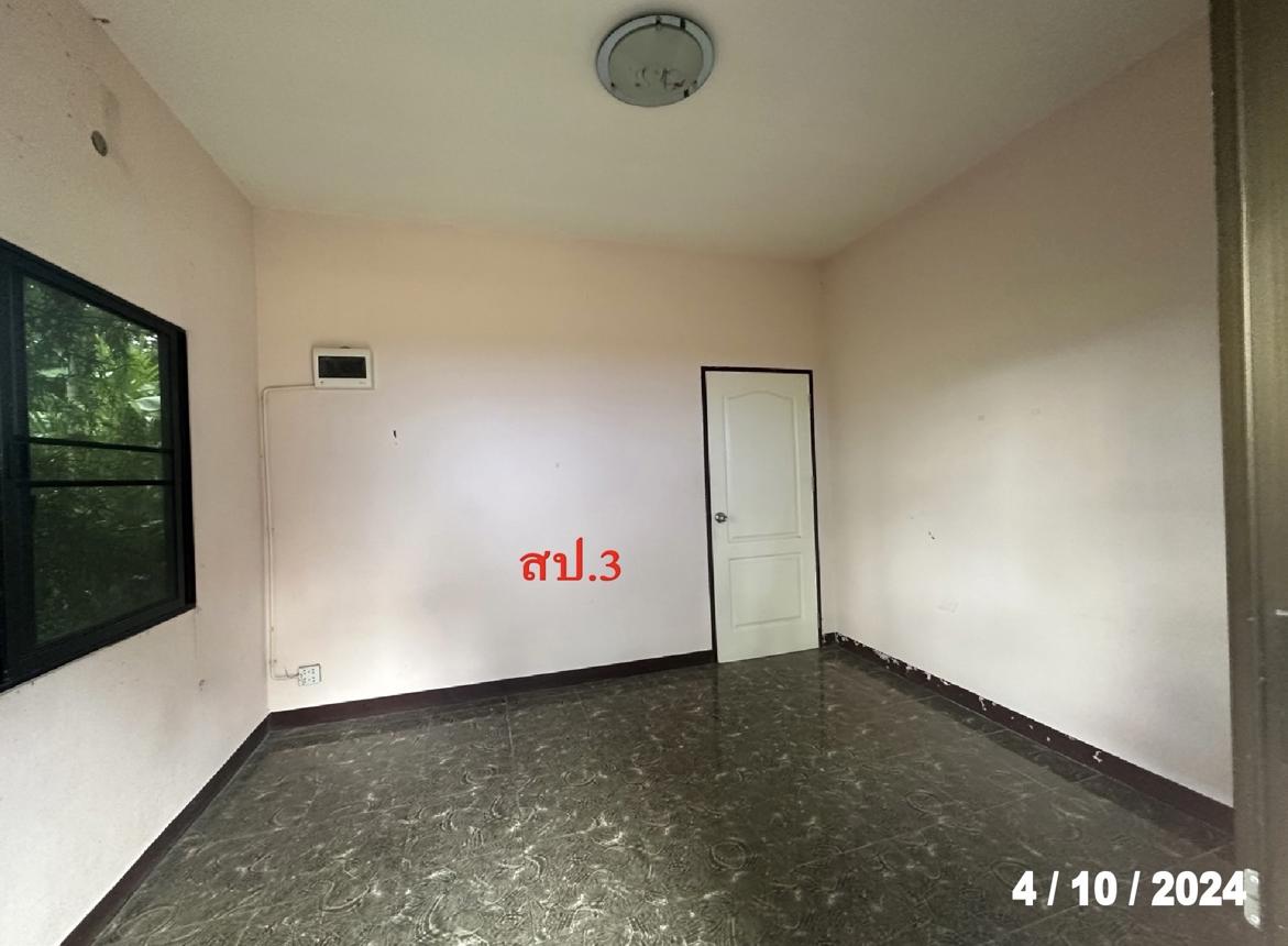รูป บ้านเดี่ยว สำหรับขาย - ป่าบง สารภี เชียงใหม่ - รูปที่ 41/62