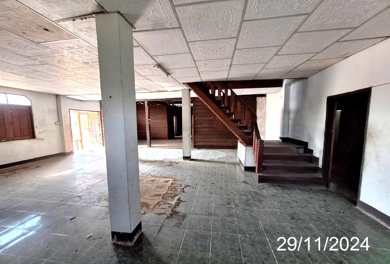 รูป บ้านเดี่ยว สำหรับขาย - นาทราย ลี้ ลำพูน - รูปที่ 24/36