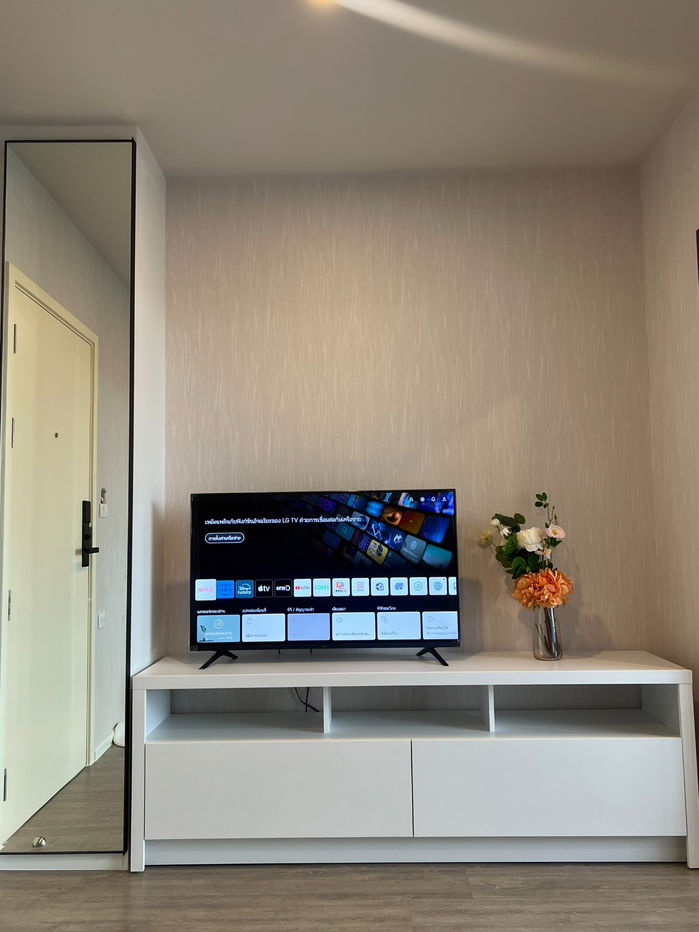 picture For rent -  Blue Sukhumvit 105  - 11/14
