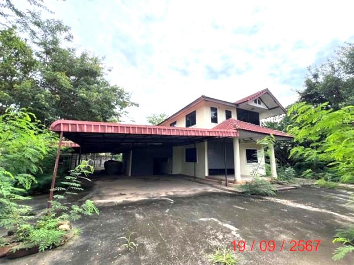 รูป บ้านเดี่ยว สำหรับขาย - ผักปัง ภูเขียว ชัยภูมิ - รูปที่ 31/44