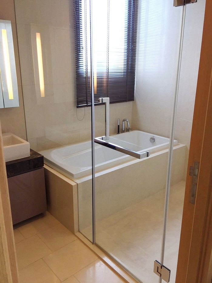 picture Condo For Rent : Hyde Sukhumvit 13 - 9/15