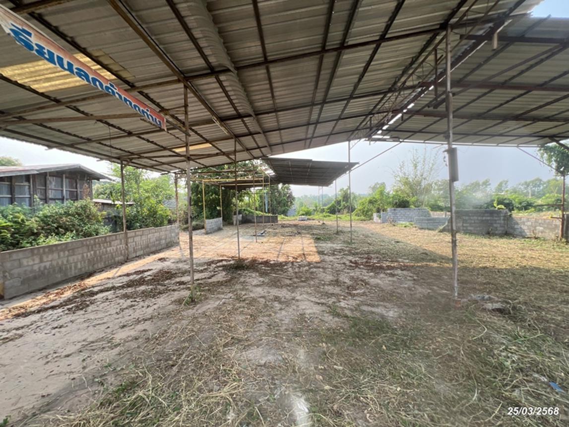 รูป บ้านเดี่ยว สำหรับขาย - ไชยวาน ไชยวาน อุดรธานี - รูปที่ 40/44