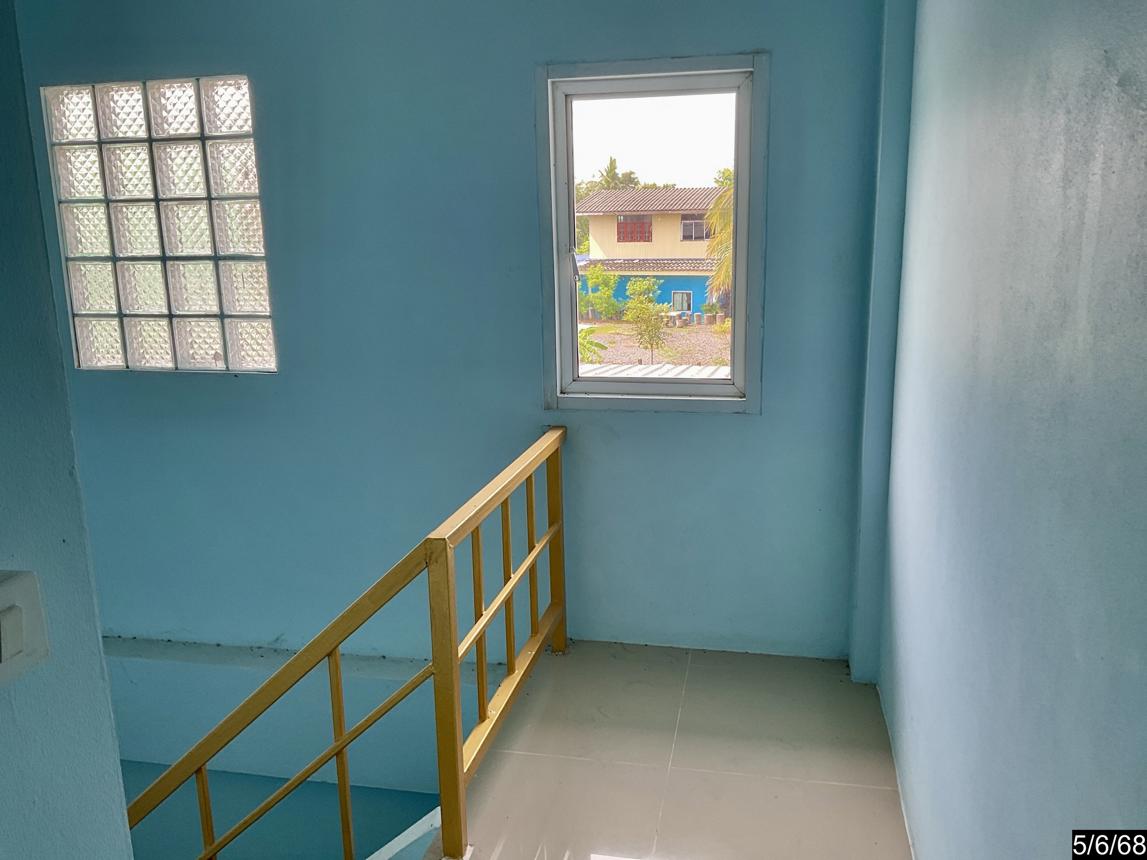 picture SHOP_HOUSE for sale  Kra Sang Muang Buri Ram Buri Ram - 19/30