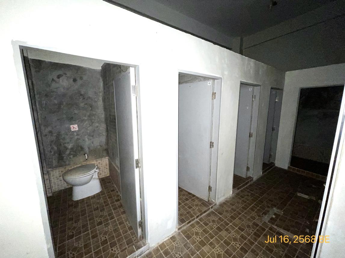 picture SHOP_HOUSE for sale  Hi Runruche Thon Buri Bangkok - 29/42