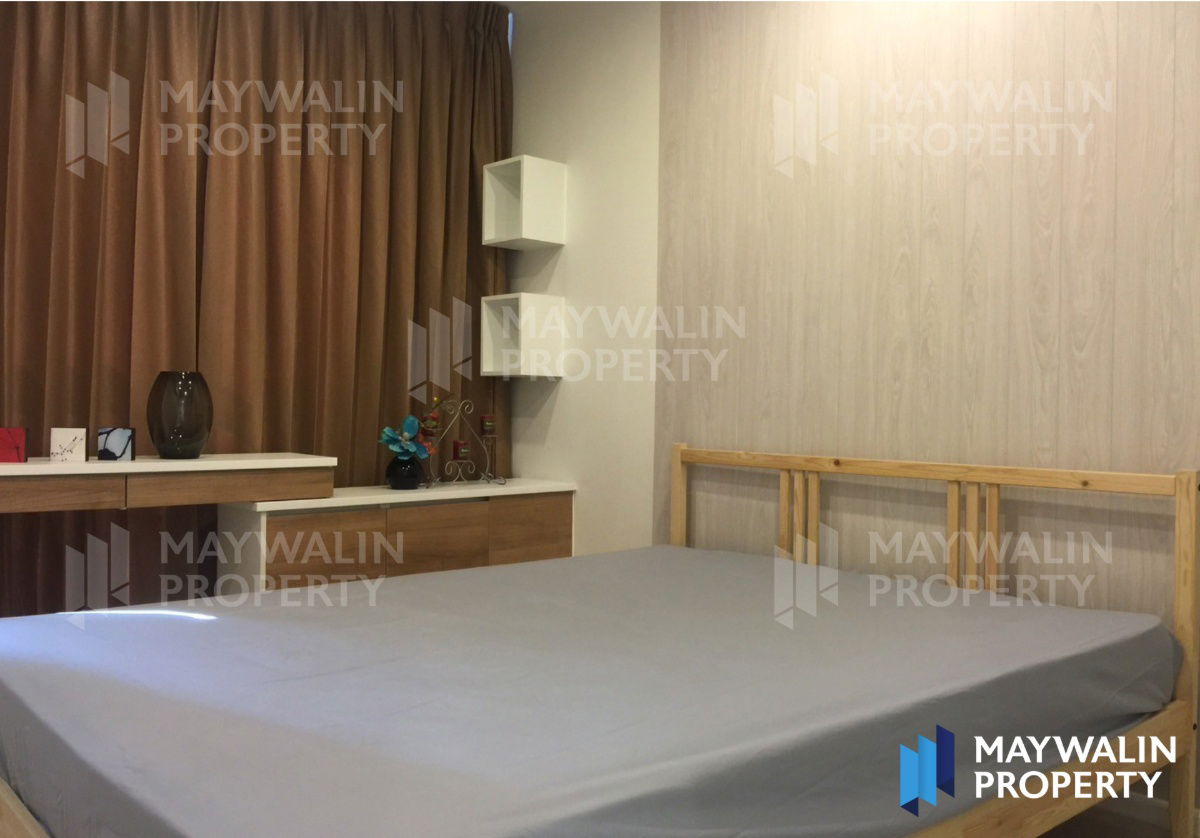 รูป 📌  IDEO Mobi Rama 9 (ไอดีโอ โมบิ พระราม 9)☘ Studio I  32.2 sqm☘ ราคา 16k‼ 🔥🔥🔥 ถูกที่สุดในโครงการ🔥🔥🔥 📲 Line ID: 0842932624 - รูปที่ 3/8