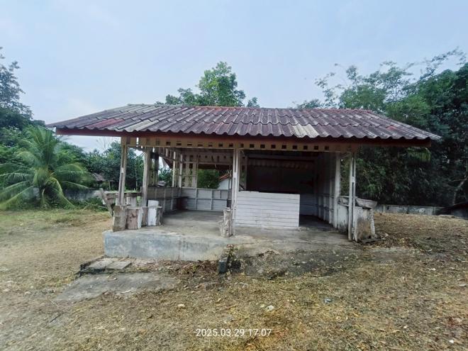 รูป บ้านเดี่ยว สำหรับขาย - ห้วยน้ำขาว คลองท่อม กระบี่ - รูปที่ 7/48