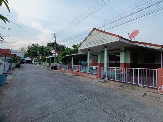 รูป บ้านเดี่ยว สำหรับขาย  พระลับ เมืองขอนแก่น ขอนแก่น - รูปที่ 10/24