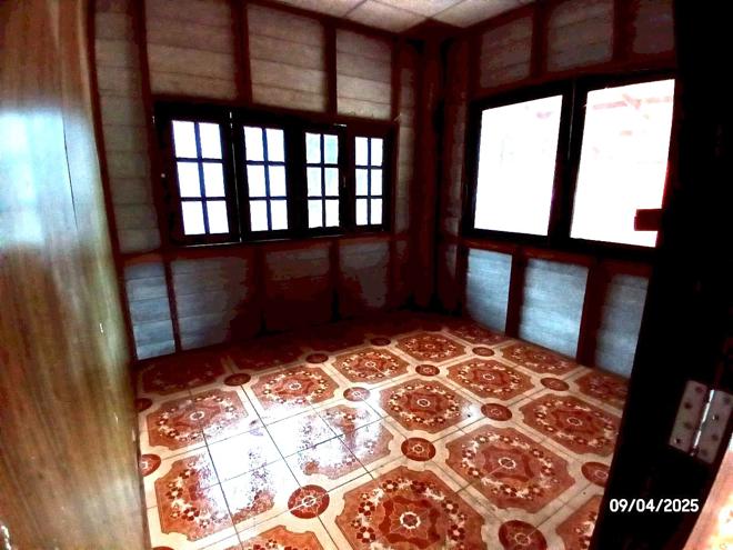 รูป บ้านเดี่ยว สำหรับขาย - ทากาศ แม่ทา ลำพูน - รูปที่ 7/30